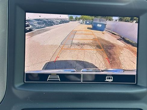 New 2026 GMC Sierra 1500 Pro w/ Pro Value Package AWD/4WD image 17