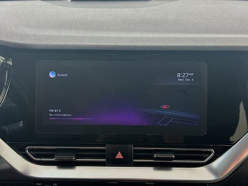 Used 2022 Kia Niro EX image 19