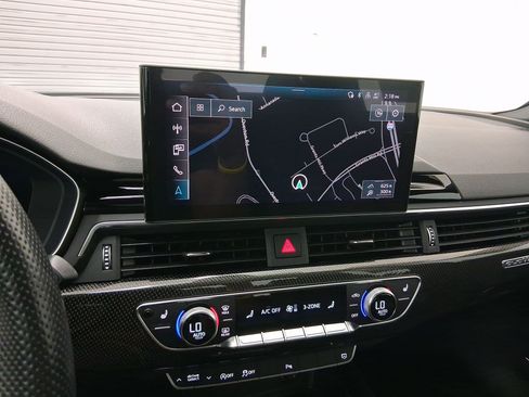 Used 2022 Audi S4 Premium Plus w/ Premium Plus Package image 21