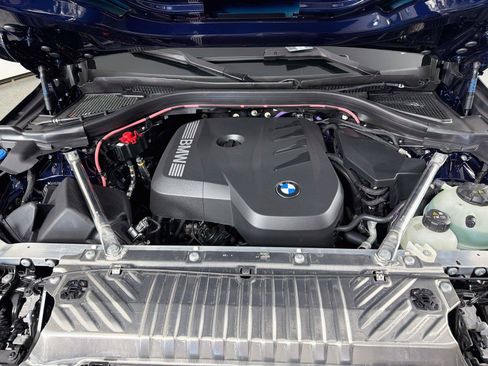 New 2026 BMW X3 xDrive30i w/ Premium Package AWD/4WD image 30