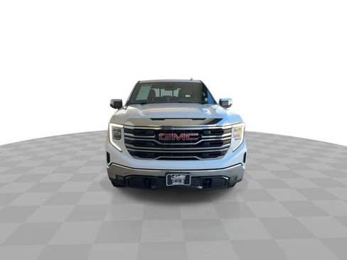 Certified 2023 GMC Sierra 1500 SLT w/ SLT Premium Package AWD/4WD image 3