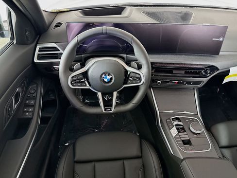 New 2026 BMW 330i xDrive Sedan w/ M Sport Package image 24