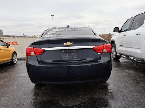 Used 2015 Chevrolet Impala LS image 11