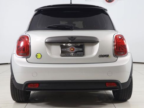 Used 2021 MINI Cooper SE w/ 6.5" Touchscreen Package FWD image 43