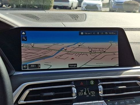 Used 2022 BMW X7 xDrive40i w/ Premium Package image 20