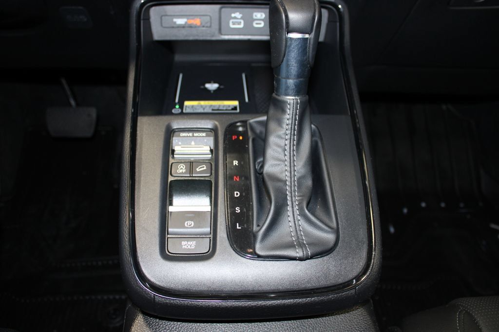 Used 2025 Honda CR-V EX-L image 20