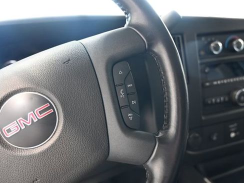 Used 2023 GMC Savana 3500 LS image 24
