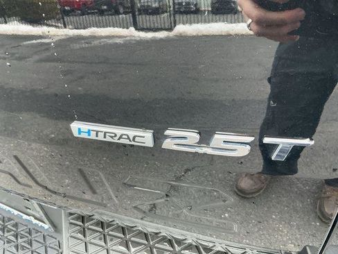 Certified 2022 Hyundai Santa Cruz SEL Premium image 31