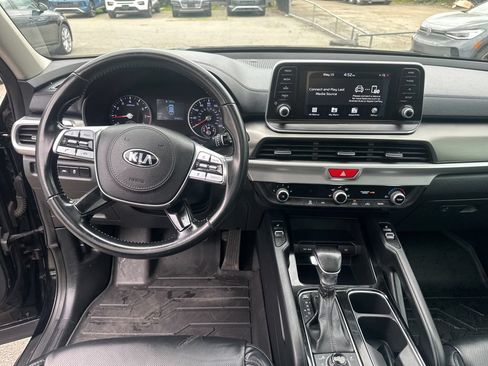 Used 2020 Kia Telluride S AWD/4WD image 27