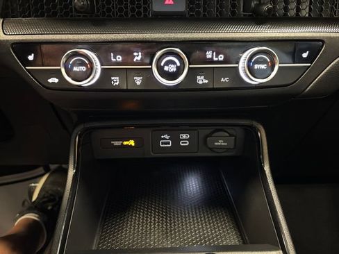 Used 2023 Honda CR-V EX image 21