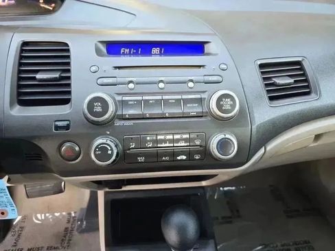 Used 2011 Honda Civic LX image 11