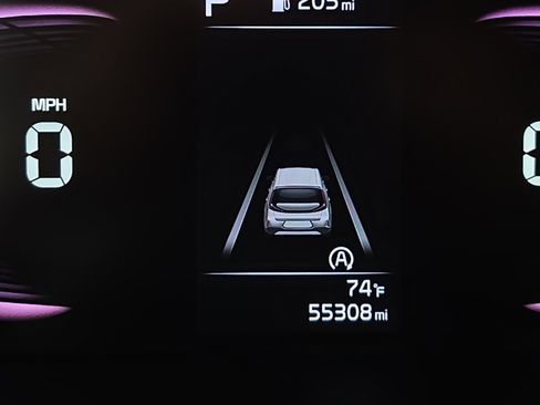 Certified 2023 Kia Soul GT-Line image 2