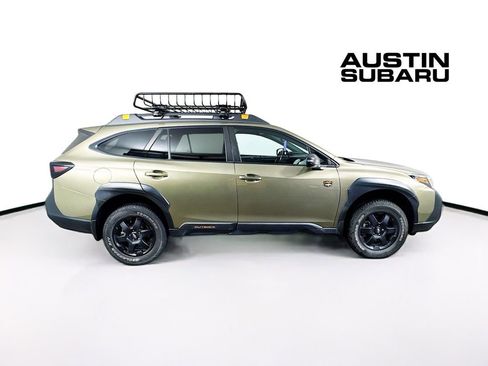 Used 2023 Subaru Outback Wilderness image 8