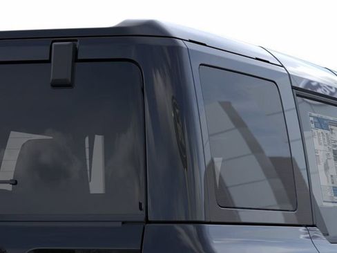 New 2026 Ford Bronco Outer Banks w/ Black Appearance Package AWD/4WD image 27