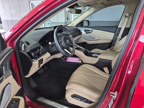Used 2021 Acura RDX FWD w/ Technology Package image 7