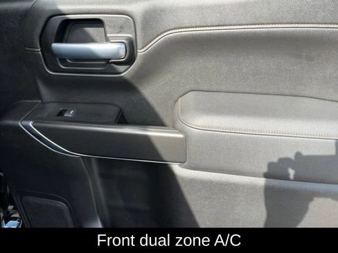 Used 2021 GMC Sierra 1500 AT4 w/ Technology Package AWD/4WD image 23