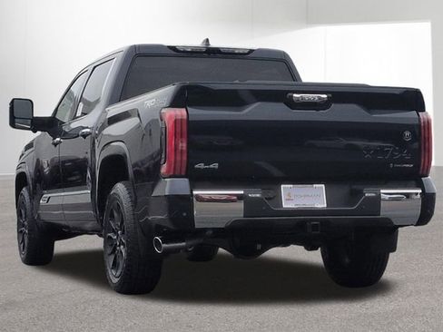 New 2026 Toyota Tundra 1794 Edition AWD/4WD image 8