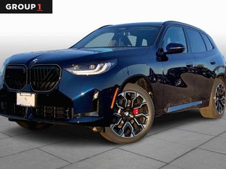 New 2026 BMW X3 xDrive30 video 1