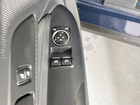 Used 2025 Ford Mustang Dark Horse image 17