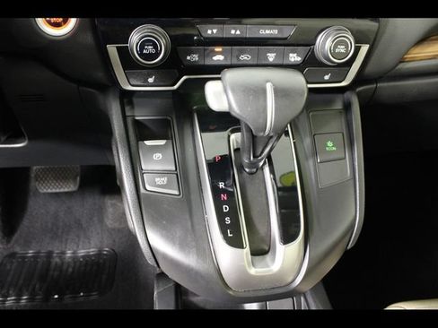 Used 2018 Honda CR-V Touring image 27