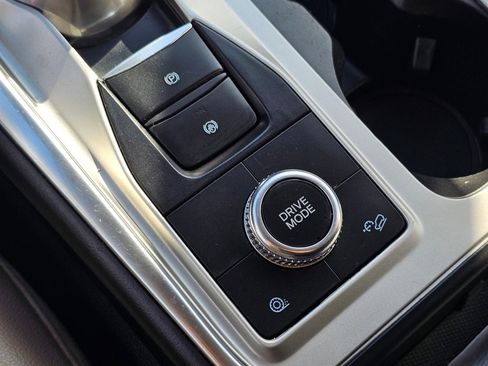 Used 2021 Ford Explorer Limited w/ Hybrid Equipment Group 310A image 11