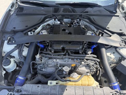 Used 2014 Nissan 370Z Coupe w/ Sport Package RWD image 23