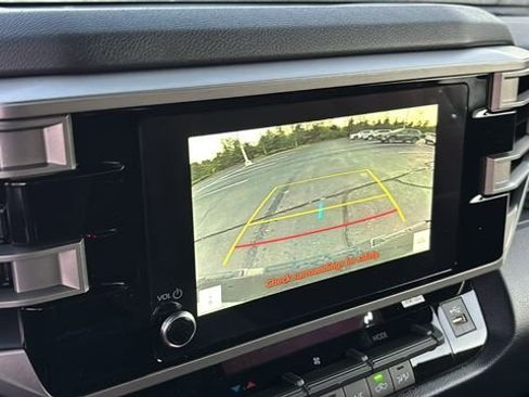 New 2026 Toyota Tundra SR5 image 20