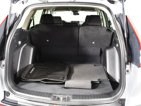Used 2025 Honda CR-V LX image 47