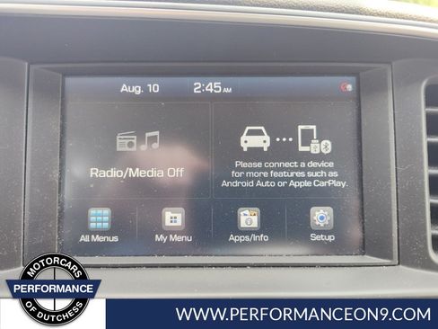 Used 2020 Hyundai Elantra Value Edition FWD image 16