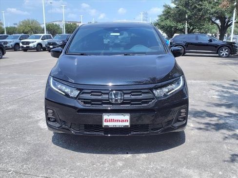 New 2026 Honda Odyssey Sport-L image 11