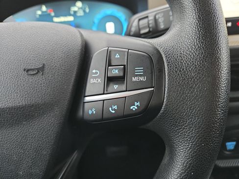 Certified 2025 Ford Bronco Sport Big Bend image 15