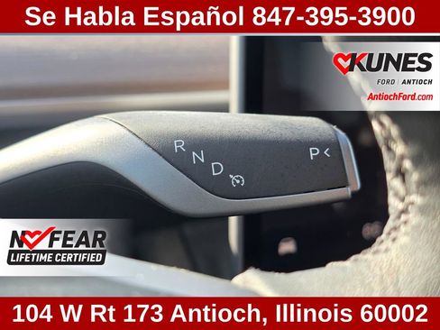 Used 2024 Tesla Model Y Long Range AWD/4WD image 53