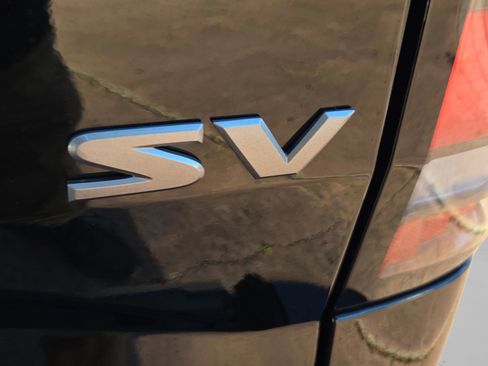 Certified 2024 Nissan Frontier SV w/ SV Convenience Package image 15