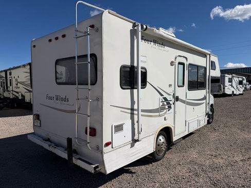 Used 2002 Ford E-350 and Econoline 350 Super Duty image 5