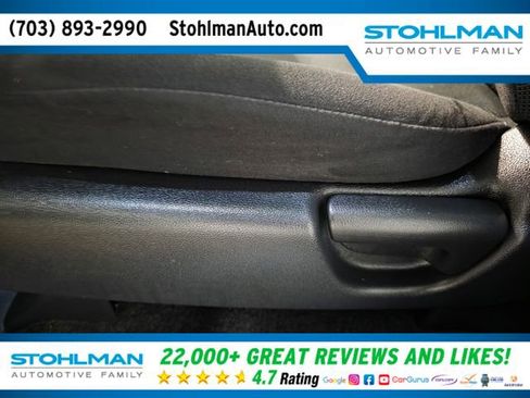 Used 2010 Honda Fit Sport image 14