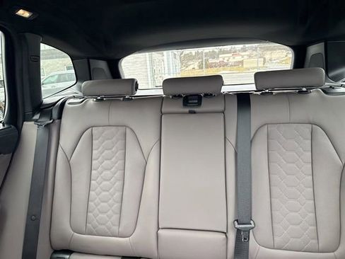 Used 2024 BMW X3 M M w/ Executive Package image 21