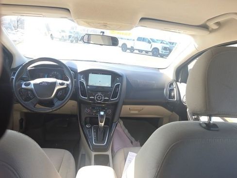 Used 2016 Ford Focus Electric Hatchback image 21