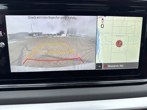 Used 2022 Kia K5 GT-Line w/ GT-Line FWD Premium Package image 17