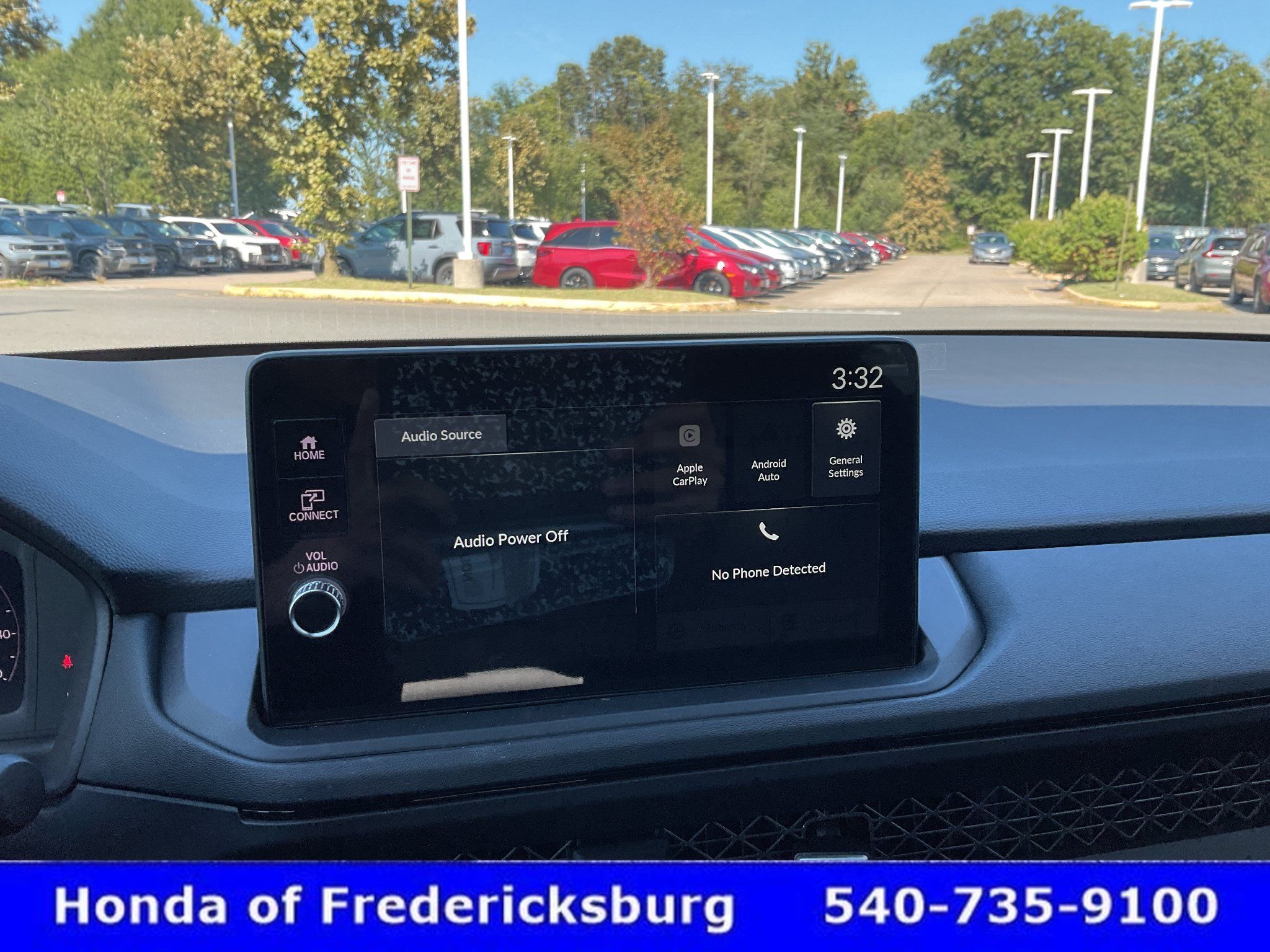 Used 2026 Honda Accord SE image 26
