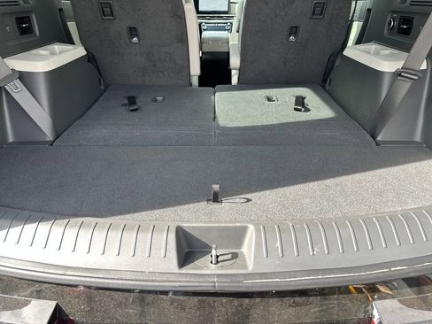 Used 2024 Hyundai Santa Fe Calligraphy image 14