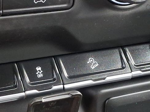 Used 2024 Chevrolet Silverado 1500 W/T w/ WT Value Package image 23