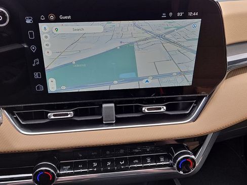 New 2026 Chevrolet Equinox ACTIV FWD image 11