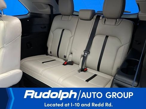 Used 2024 MAZDA CX-90 3.3 Turbo w/ Premium Package image 30