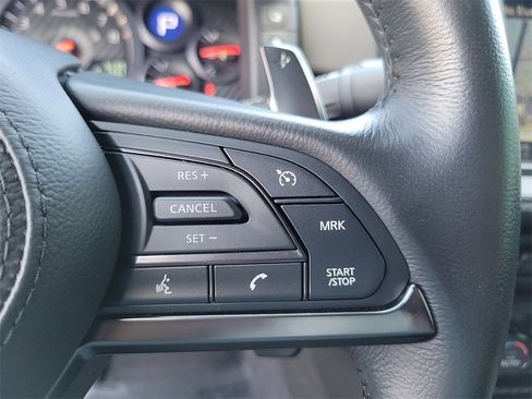 Used 2024 Nissan GT-R Premium w/ Premium Interior Package image 6