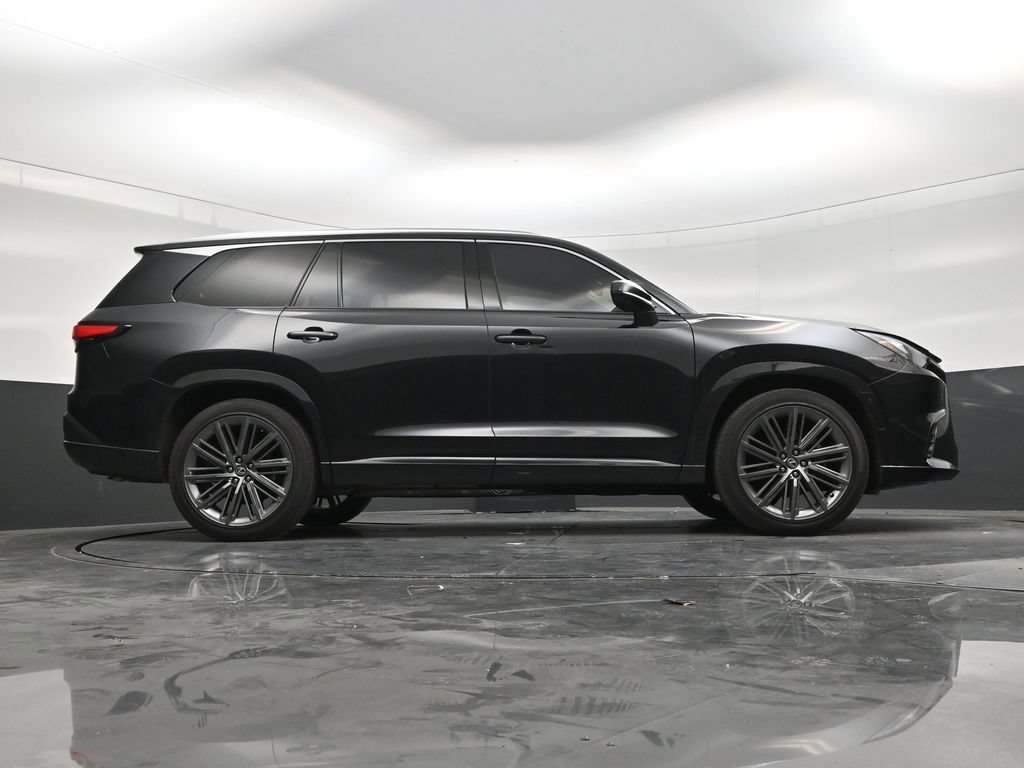 Used 2026 Lexus TX 350 AWD w/ Technology Package image 25