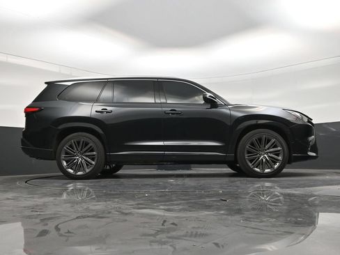Used 2026 Lexus TX 350 AWD w/ Technology Package image 25