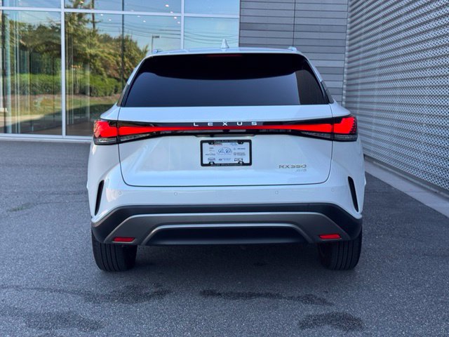 Used 2023 Lexus RX 350 AWD w/ Cold Area Package image 4
