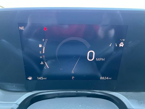 Used 2025 Buick Encore GX Preferred w/ Advanced Technology Package FWD image 28
