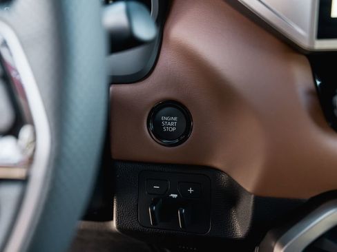 New 2026 Toyota Tundra 1794 Edition AWD/4WD image 18
