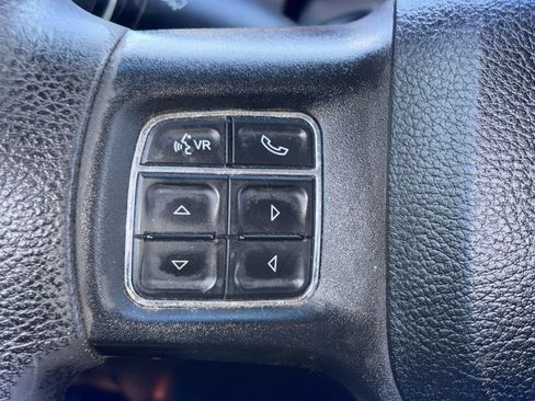 Used 2015 RAM 2500 SLT w/ Protection Group AWD/4WD image 9